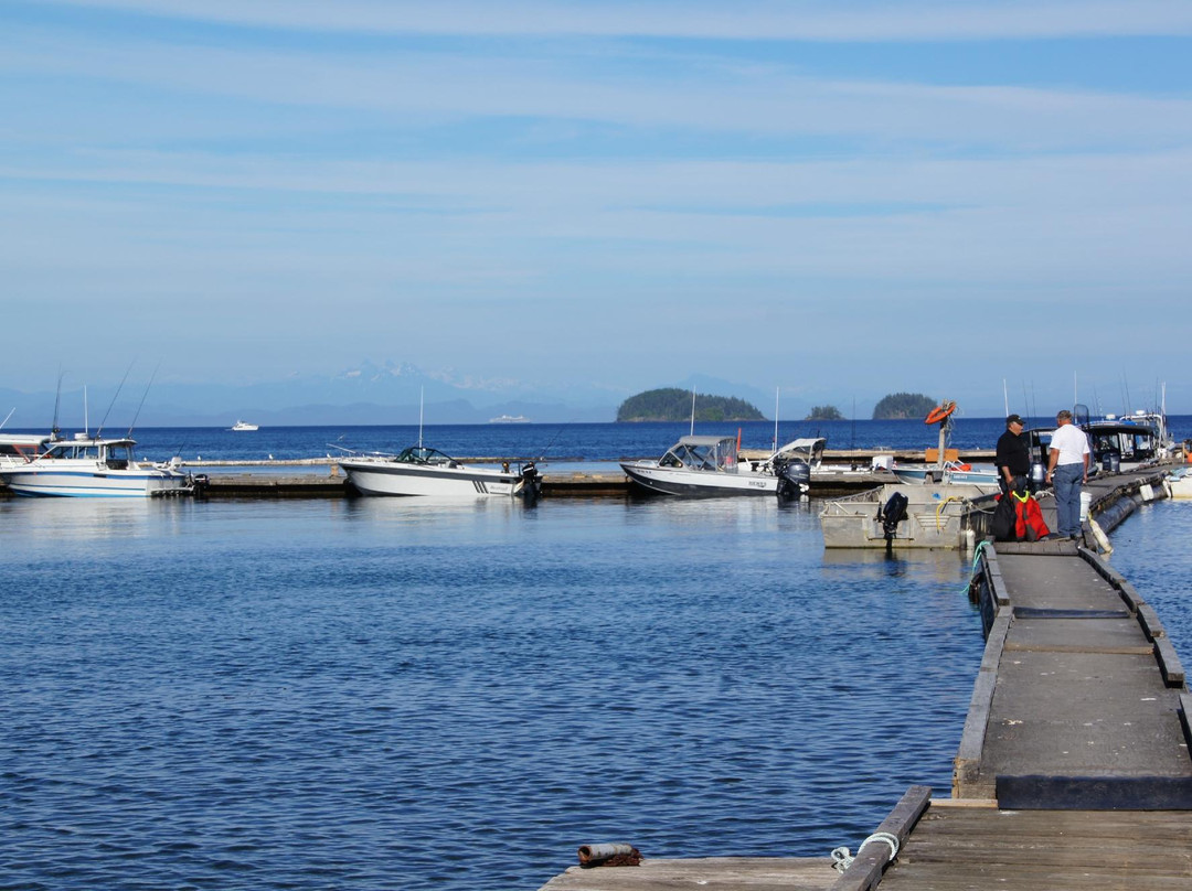 Scotia Bay Bed and Breakfast主图