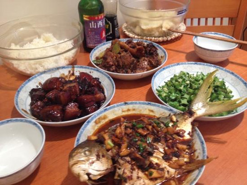 国光豪生度假酒店中餐厅