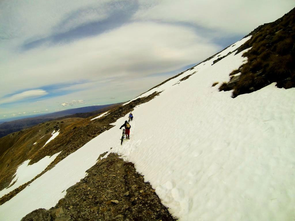 Vertigo Bikes-皇后镇必去景点