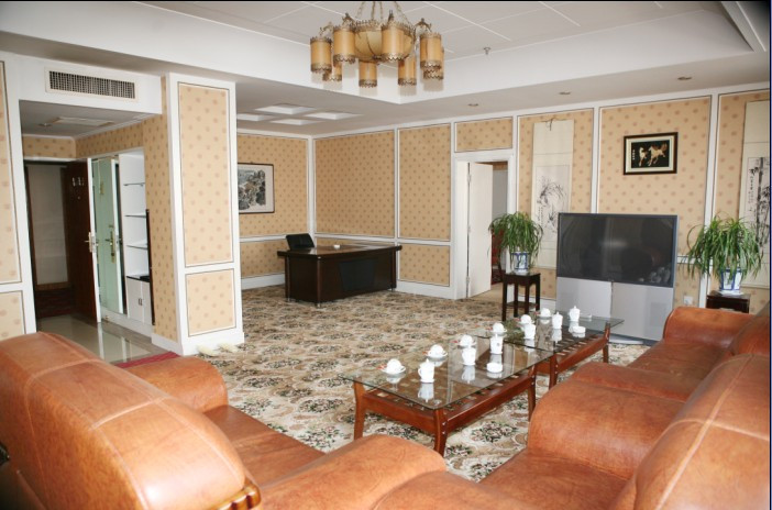 渤海湾宾馆主图