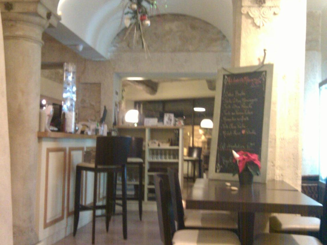 La Brasserie du Commerce