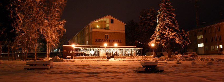 Sidsjo Hotell & Konferens主图