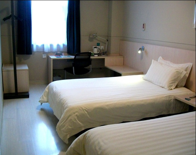 大同锦江之星南环桥店主图