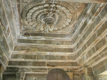 Varaha Temple景点图片