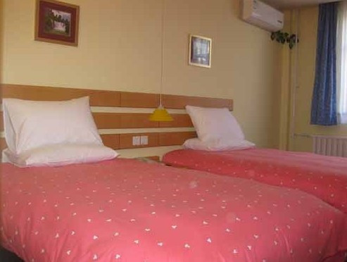 济宁如家古槐路店主图