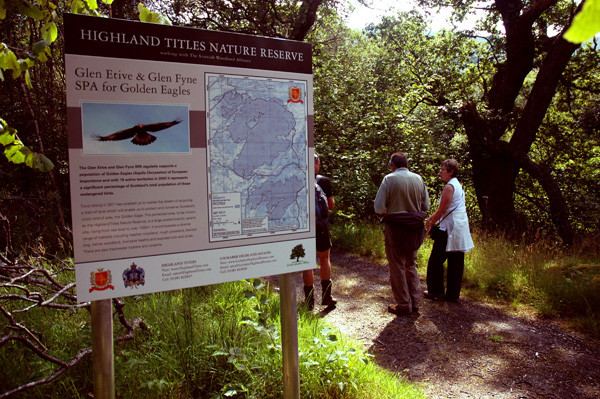 Highland Titles Nature Reserve-Duror必去景点