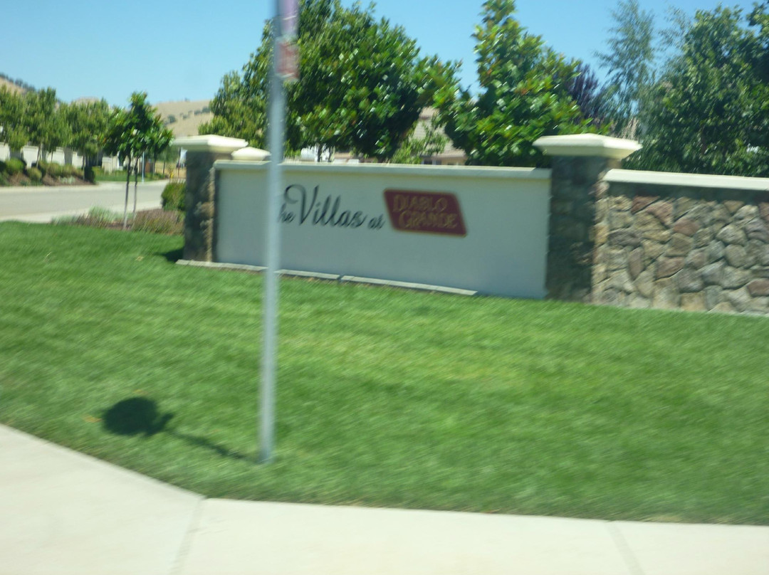 Grande Diablo Golf & Country Club-Patterson必去景点