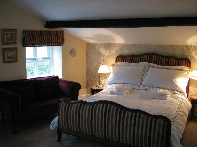 Holly Tree B&B Bromyard-官方