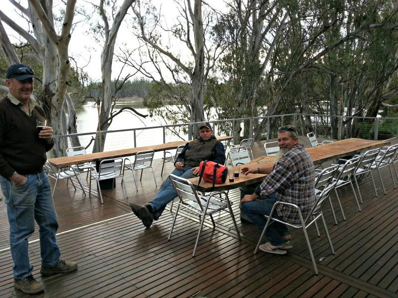 Wilkadene Woolshed Brewery-Murtho必去景点