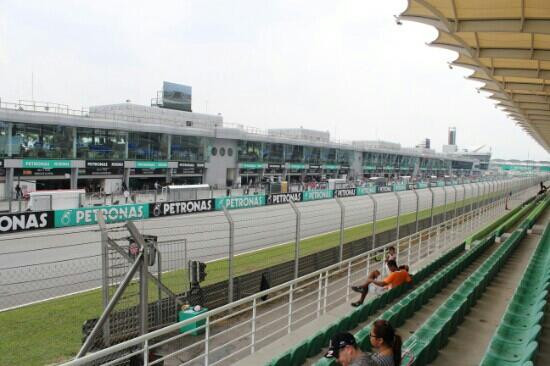 雪邦国际赛道-雪邦必去景点