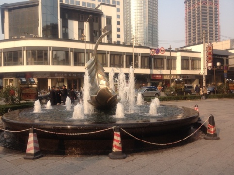 锦江大酒店-客卧