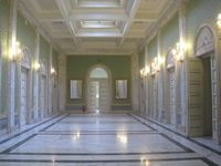 Teatro Francesco Cilea景点图片