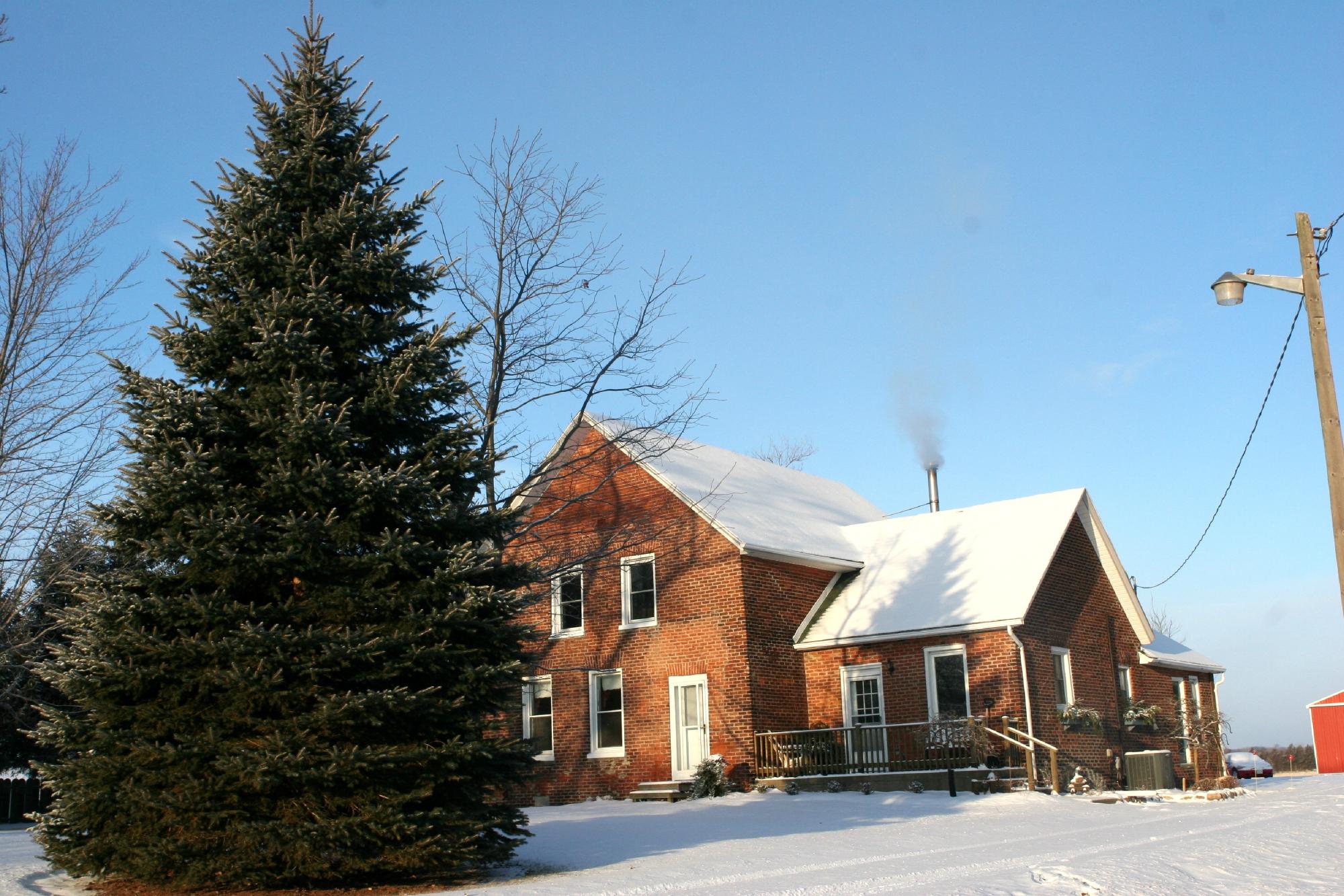 Bound to Please Bed and Breakfast-官方