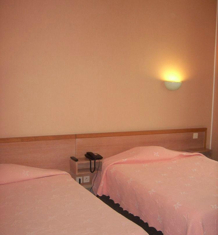 Le Relais de la Cane主图