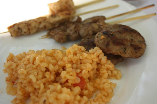 Turkland Travel-伊斯坦布尔必去景点