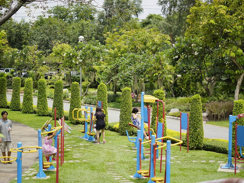 恰图恰公园-曼谷必去景点