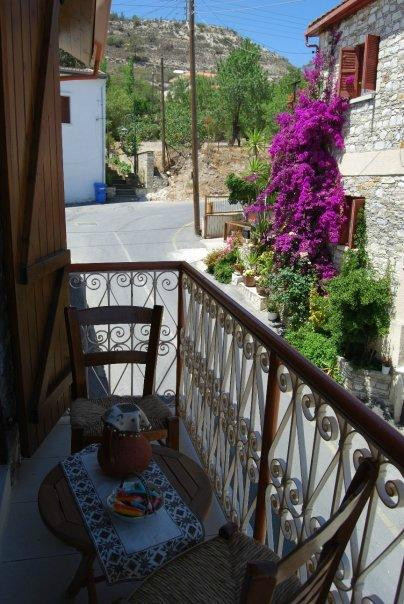 Iosiphis Stonebuilt House主图