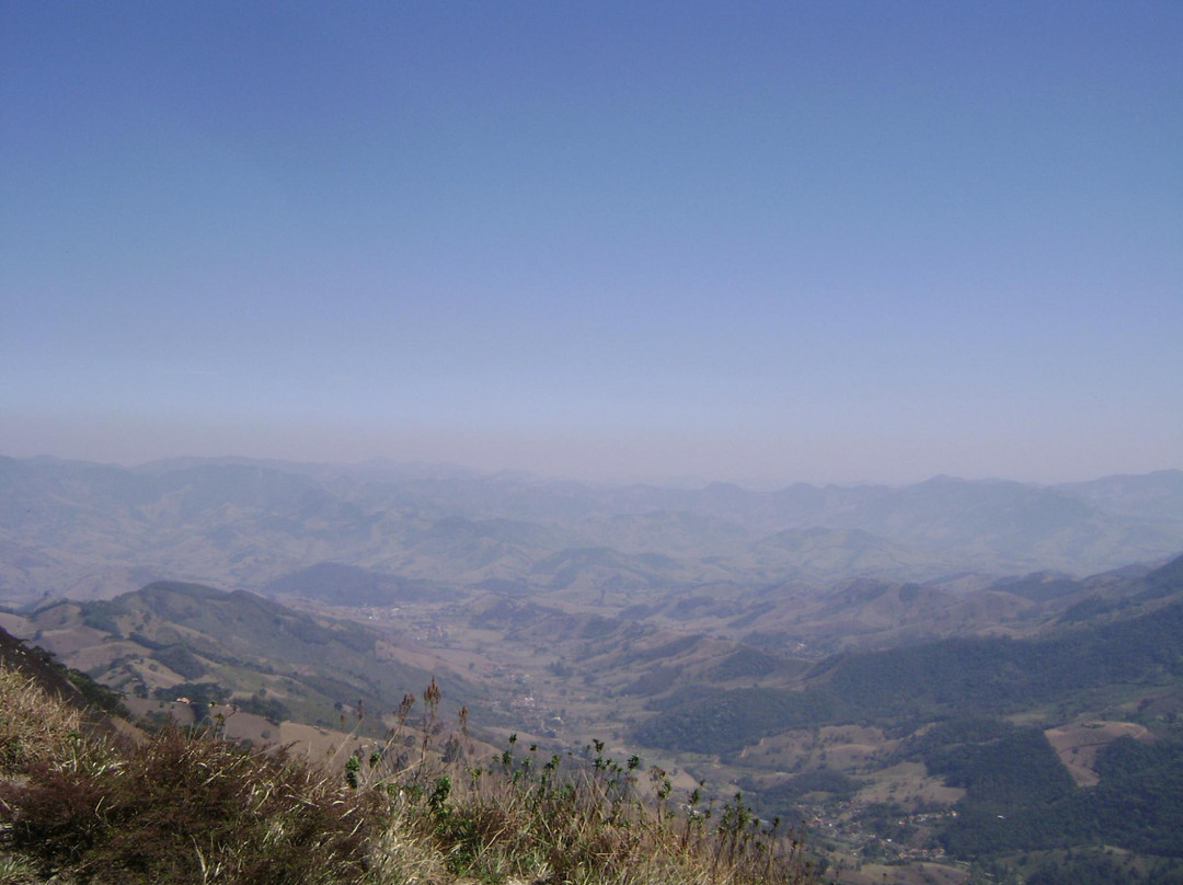 Pedra do Baú-Sao Bento do Sapucai必去景点