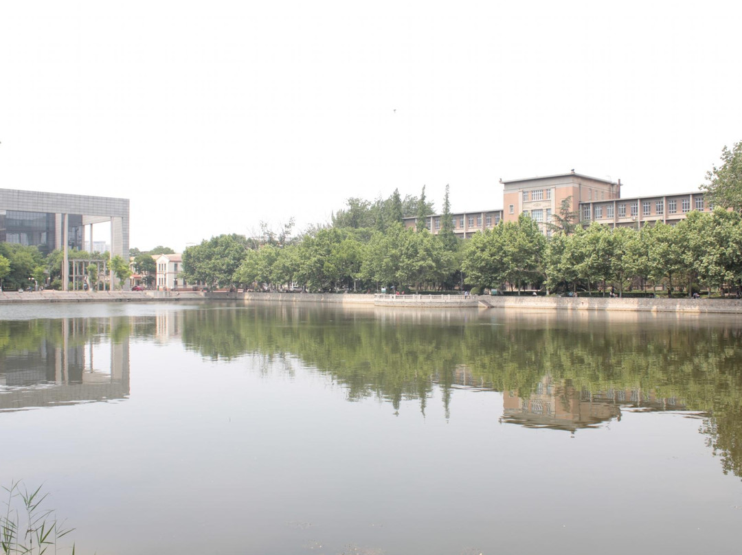 南开大学-天津市必去景点