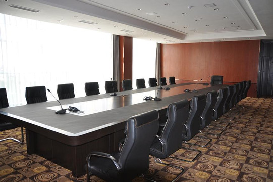 天王国际酒店主图