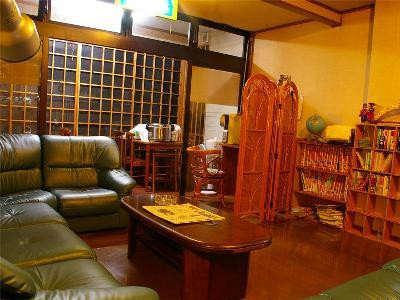 Business Ryokan Hazama主图