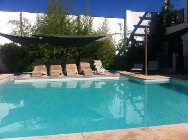 Villa Cortijo Andalus主图