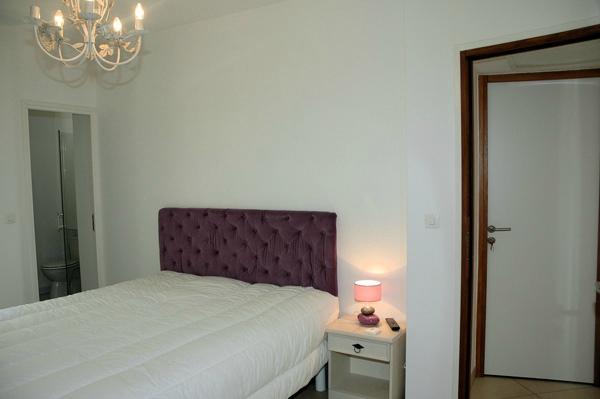 Chambre d'Hotes des Ducs-酒店景观