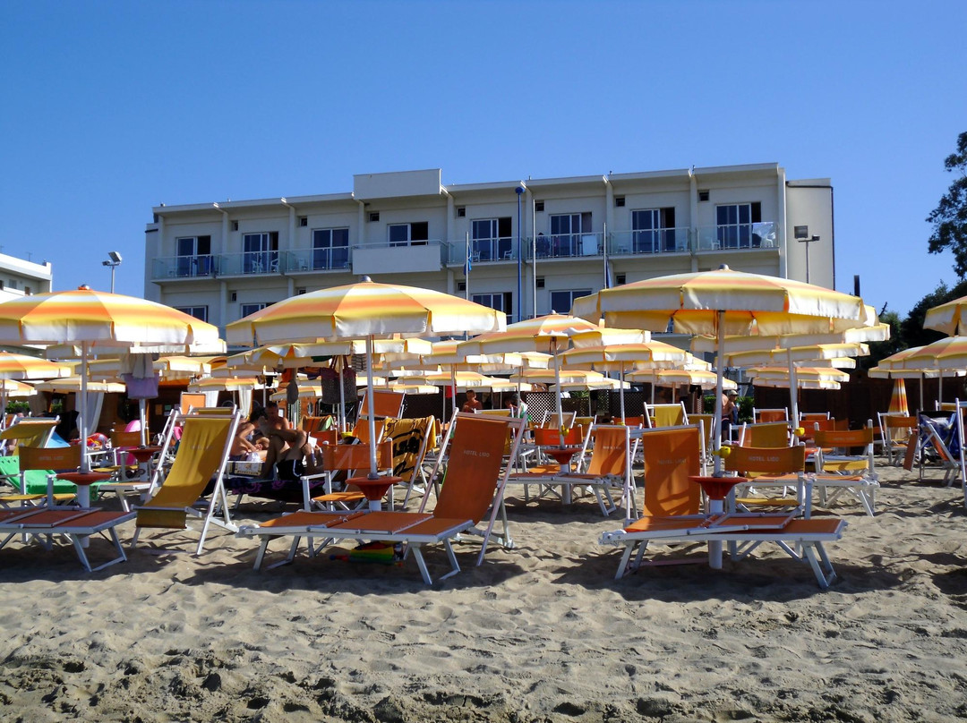 Hotel Lido Follonica主图