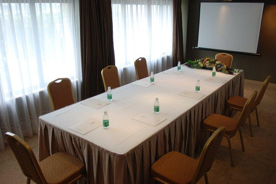 深圳海涛酒店主图