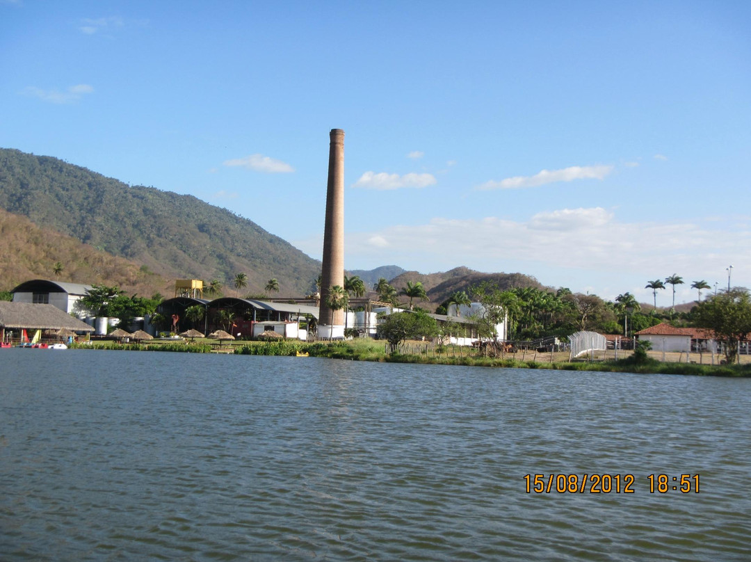 Cachaca Museum-福塔莱萨必去景点