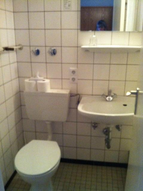 Parkhotel am Heger Holz主图