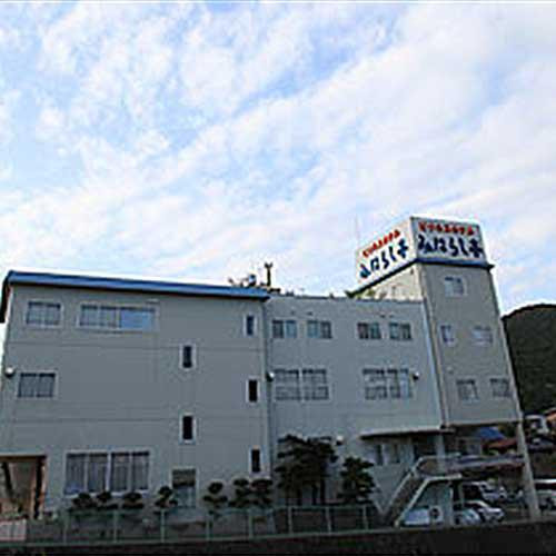 Miharashitei主图