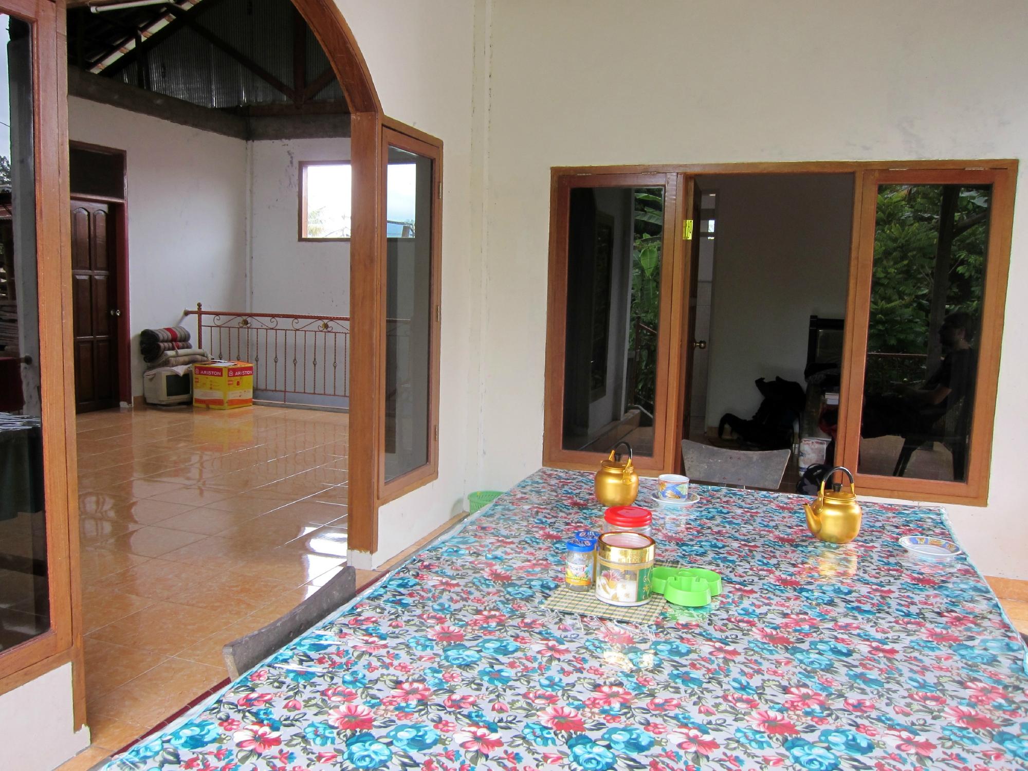 Riana Guest House-餐饮
