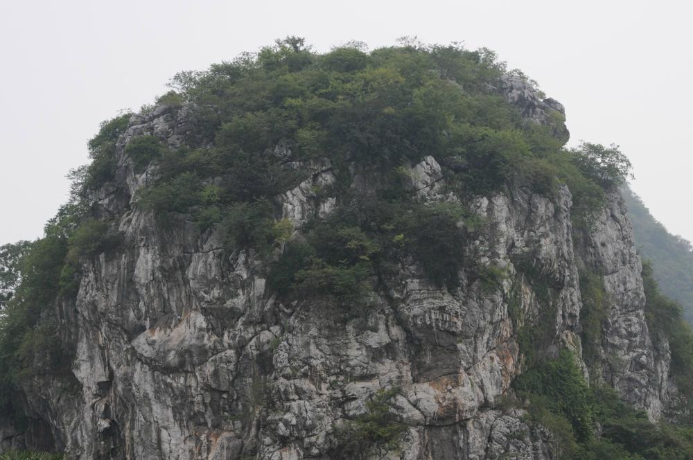 马坝人遗址-韶关市必去景点