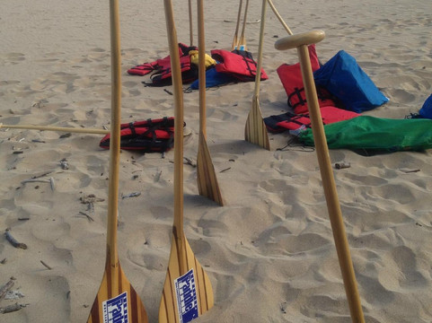 Hawaiian Paddle Sports-拉海纳必去景点