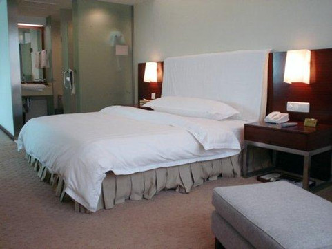 亚华大酒店主图