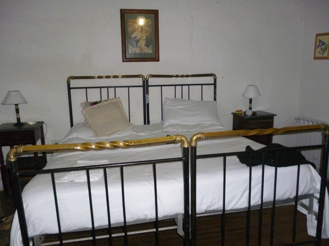 Hostal El Tatata主图