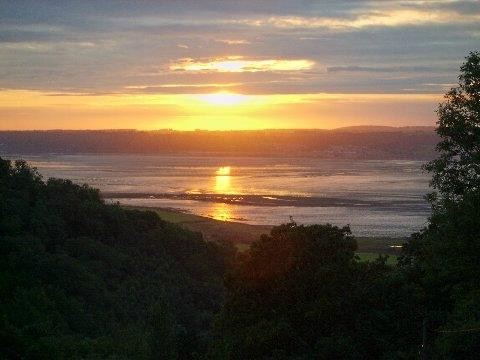 Rhiwiau Guest House主图