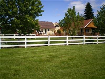 Hopewell Bed & Breakfast主图