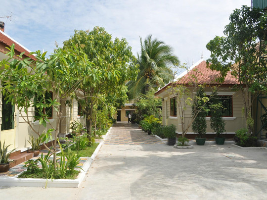 Daunkeo Guest House主图