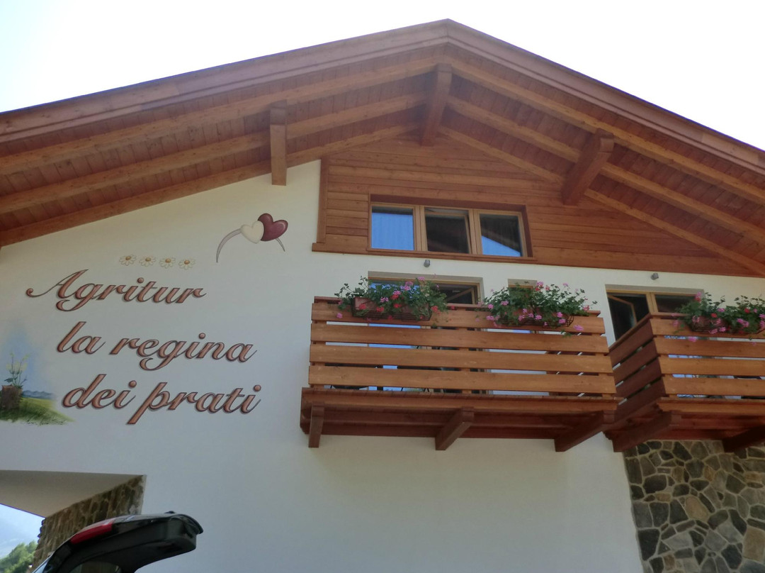 Agritur La Regina Dei Prati