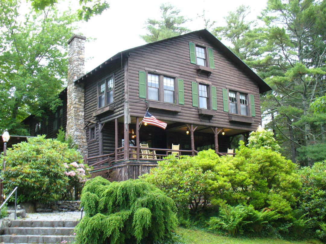 Sprucewold Lodge