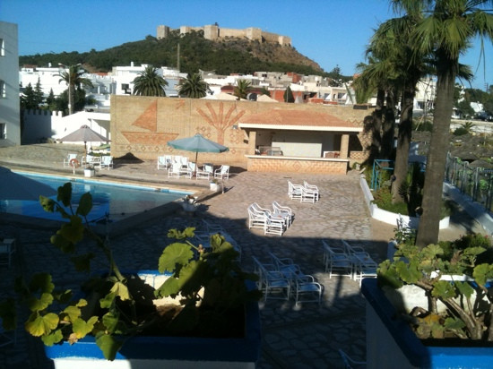 Hotel Palmarina