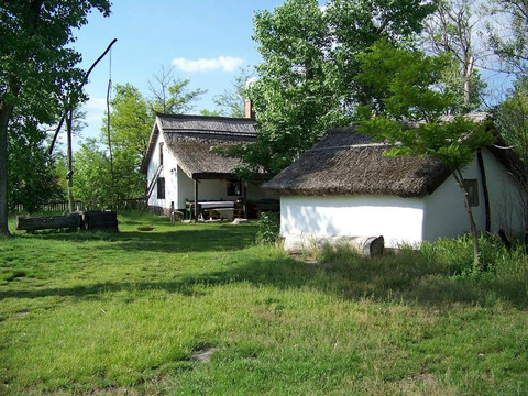 Rural Safari Hungary Day Tour-布达佩斯必去景点