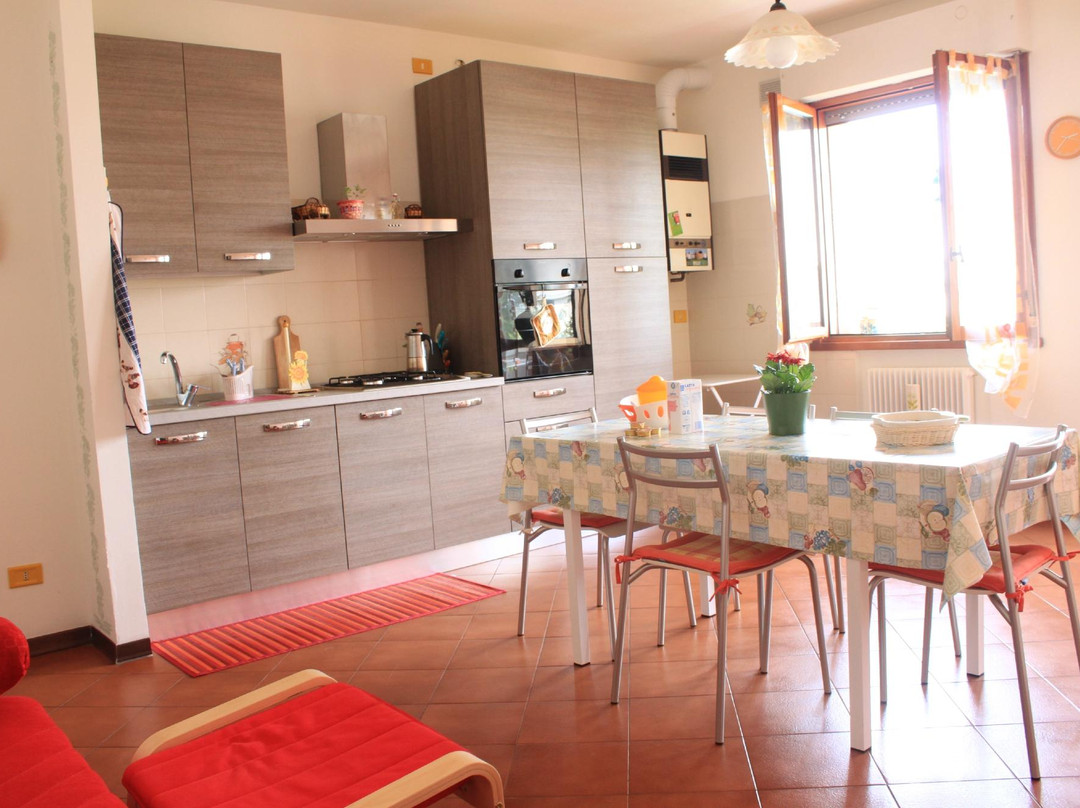 The Sunny House