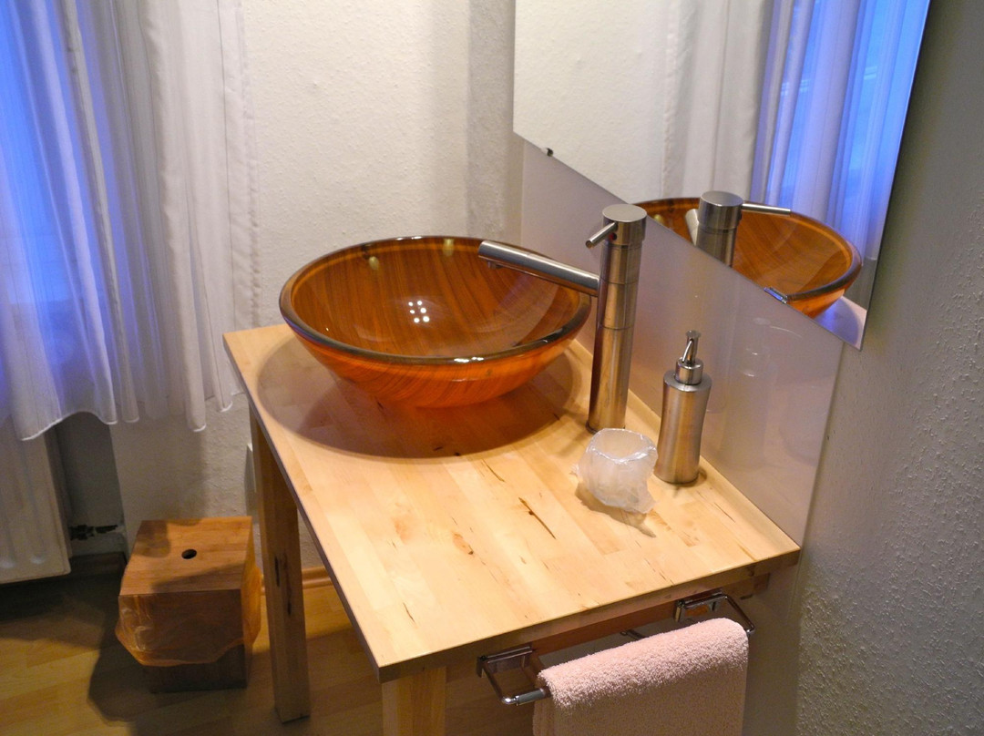 Pension Vanoli B & B主图