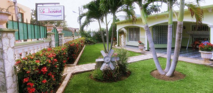 Santa Marta酒店住宿-Pedrito Hostal