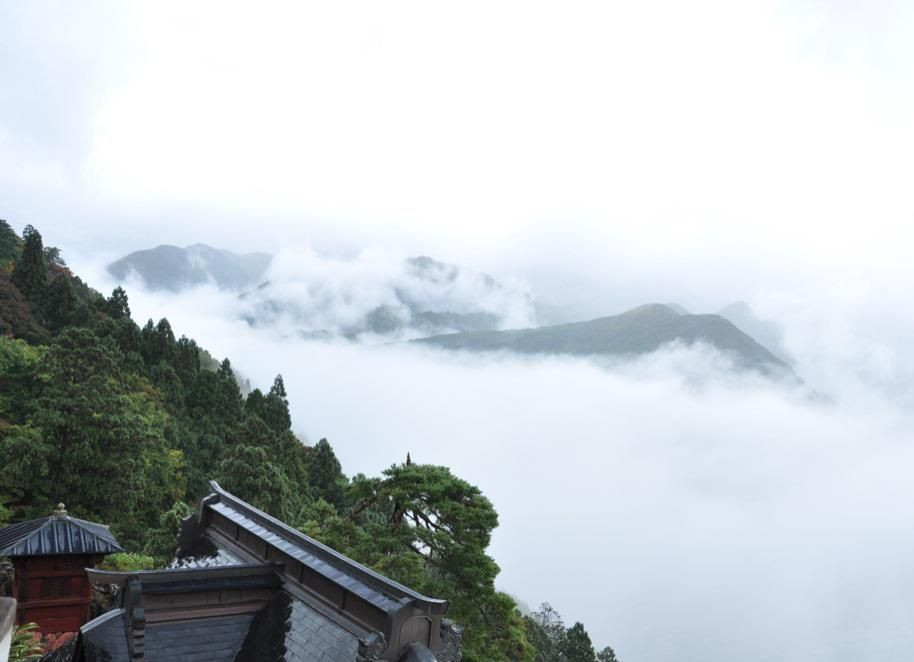立石寺景点图片