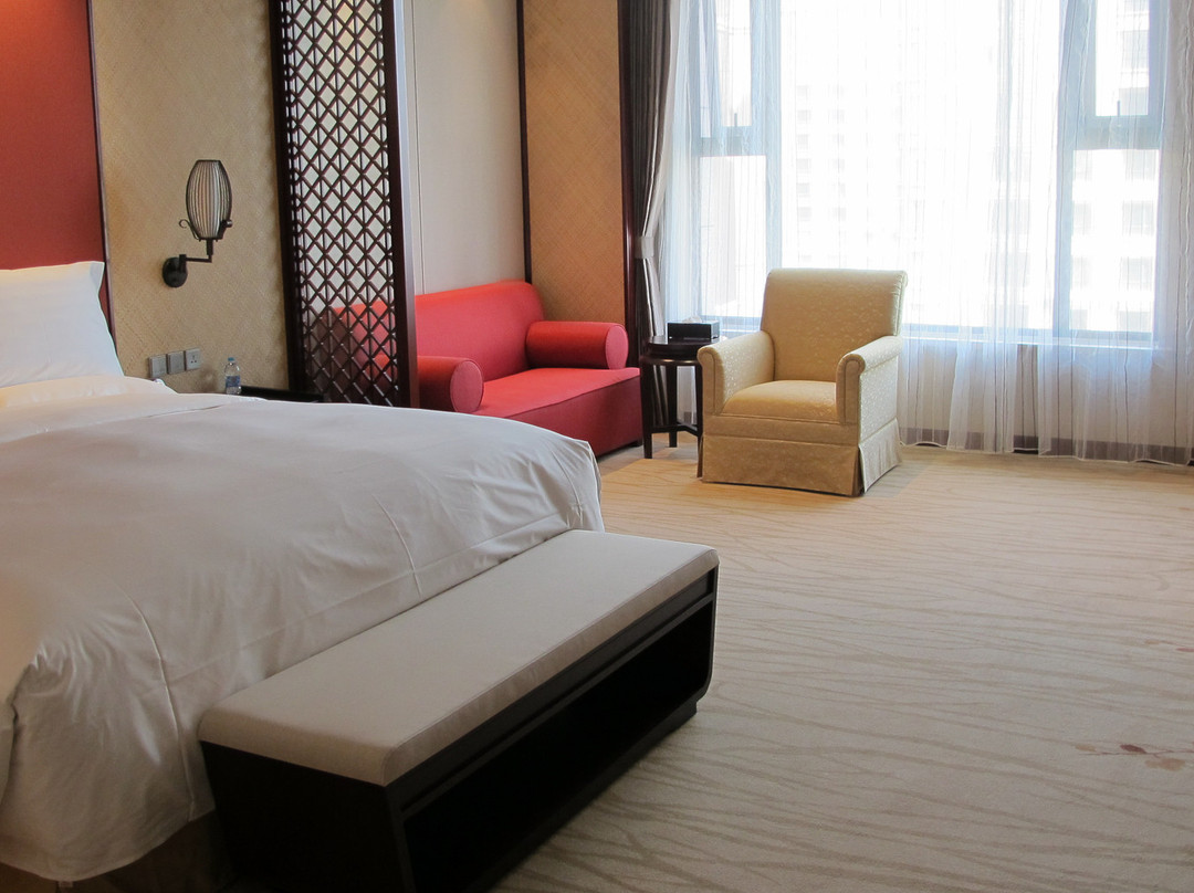 新绎七修酒店主图