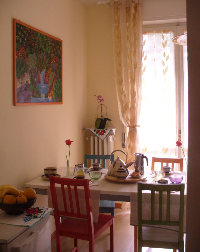 Bed & Breakfast Dorotina主图